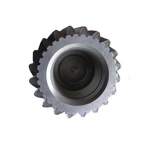 Eje de Entrada de Transmisión para Camión JMC, 20T, para Modelo ISZ, OE 1332118270, Nuevo - Product Image 3