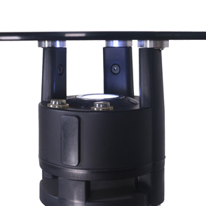 High <strong>Efficiency</strong> Carbon Fibre Heating <strong>Heater</strong> Table Electric <strong>Heater</strong> With LED Lighting - Product Image 4