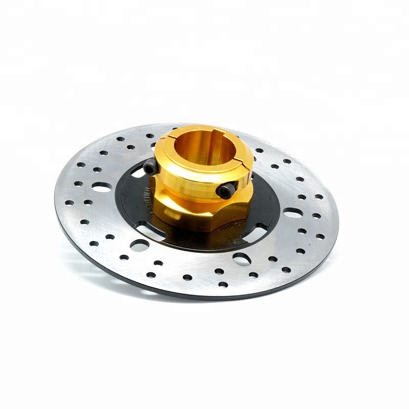 30mm Axle CNC Racing Go Kart