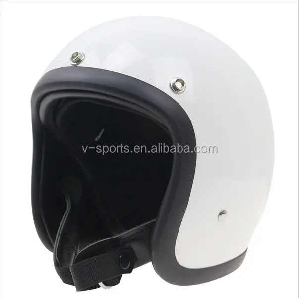 4 warna tersedia 500TX gaya TT CO helm sepeda motor keamanan baru sepeda retro casco desain klasik M L XL XXL tersedia