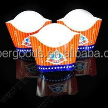 QH-9905-máquina semiautomática de fabricación de cajas corrugadas, buena venta, 2016 - Product Image 5
