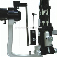 Tonomètre ophtalmique à applanation Goldman pour lampe à fente YZ30