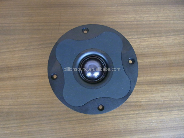 Super High Frequency Piezo Tweeter Speaker
