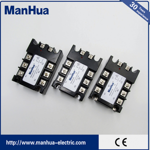 Yenilikçi ürün elektronik Ssr röle 0-10V - Product Image 2