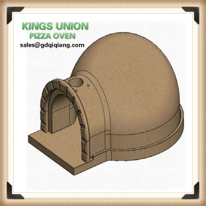 le <span class=keywords><strong>plus</strong></span> nouveau four de four de fabricant de la <span class=keywords><strong>pizza</strong></span> 2011 - Product Image 1