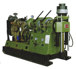 <span class=keywords><strong>XY</strong></span>-44A <span class=keywords><strong>Core</strong></span> sample boren <span class=keywords><strong>rig</strong></span> met HQ 750 m boren capaciteit - Product Image 1