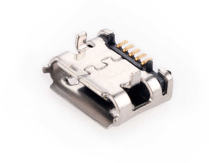 MUP-U513 5pin微型USB连接器,用于移动充电和数据传输| Alibaba.com