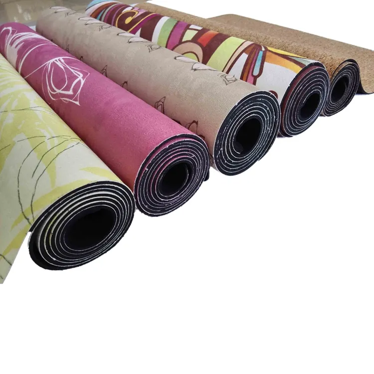 Самый продаваемый коврик для спортзала и коврики для йоги резиновые