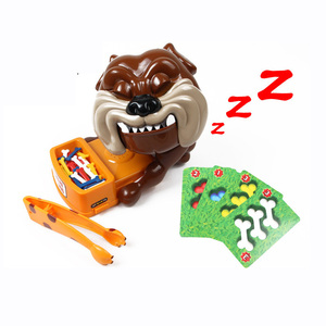 Juguete <span class=keywords><strong>de</strong></span> Broma <span class=keywords><strong>de</strong></span> Perro Ladrido, Regalo Divertido, <span class=keywords><strong>Juego</strong></span> <span class=keywords><strong>de</strong></span> <span class=keywords><strong>Mesa</strong></span> <span class=keywords><strong>de</strong></span> Perro Malvado para Niños/Fiestas Familiares - Product Image 2