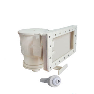 Écumoire murale de piscine à large bouche de bonne qualité - Product Image 3