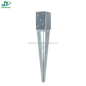Neo cột sắt có thể điều chỉnh - Product Image 5