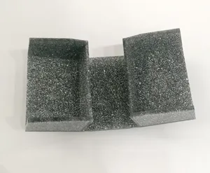 <span class=keywords><strong>Acrylic</strong></span> Canasta Spinner Khay Chơi Thẻ Trò Chơi Hộp Lưu Trữ Thẻ - Product Image 2