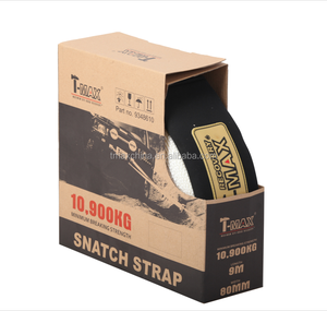 T-max <span class=keywords><strong>10900</strong></span> kg sangle à l'arraché pour 4x4 hors route <span class=keywords><strong>9</strong></span> M - Product Image 1