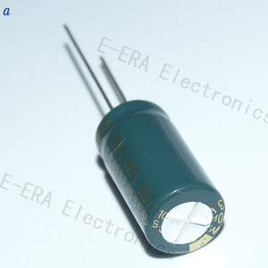shenzhen cxcw 6.3V 10V 16V 1000UF 1500uf 2200uf 3300uf 4700U 20% 10*20mm 105C DIP Aluminum electrolytic <strong>capacitor</strong> - Product Image 6