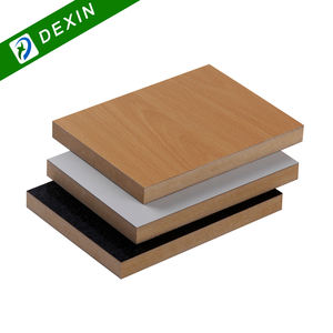Tablero de <span class=keywords><strong>MDF</strong></span> Laminado <span class=keywords><strong>Formica</strong></span>/HPL Nuevo de 2022 para Muebles y Gabinetes - Product Image 5