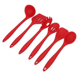6 unids de <span class=keywords><strong>utensilios</strong></span> de <span class=keywords><strong>cocina</strong></span> <span class=keywords><strong>set</strong></span> antiadherente nombres de <span class=keywords><strong>utensilios</strong></span> de <span class=keywords><strong>cocina</strong></span> - Product Image 3