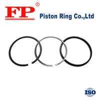 Bagues de Piston, anneau pour 2NZ-FE 1NZ-FE 2nz-fe2-13011 21060 13011 — 21050-13011 21030-13011 21070 (usine directe)