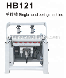 Machine à percer le bois CNC HB121, nouvelle machine à percer le bois à tête unique, machine à percer les charnières - Product Image 2