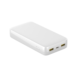 Banco de Energía con Certificación CE, Carga Rápida PD de 20W, Banco de Energía de 9V/2.22A y 20000mah - Product Image 4