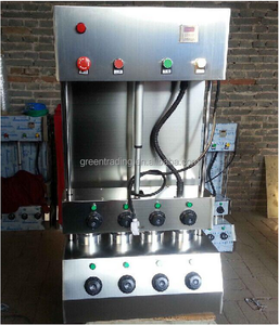 <span class=keywords><strong>Plus</strong></span> populaire favorable <span class=keywords><strong>pizza</strong></span> faisant la machine prix - Product Image 3