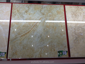 Bonne qualité à bas prix <span class=keywords><strong>de</strong></span> carreaux <span class=keywords><strong>de</strong></span> porcelaine et carreaux émaillés - Product Image 2