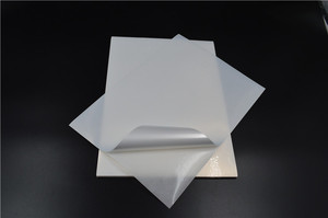 Giấy Dán Bóng A4 Giấy Dán Bán Bóng Nhãn Tự Dính Nhãn Dán Cho Chai Rượu Vang - Product Image 4