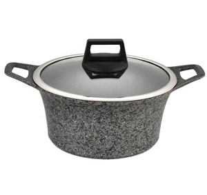 <span class=keywords><strong>Cazuela</strong></span> <span class=keywords><strong>de</strong></span> <span class=keywords><strong>aluminio</strong></span> <span class=keywords><strong>fundido</strong></span> a presión, 36 cm, 36 cm <span class=keywords><strong>de</strong></span> diámetro - Product Image 6