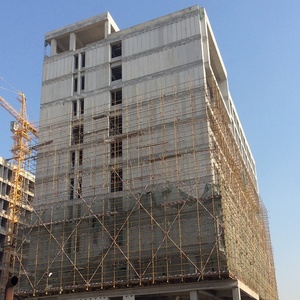 Autoclaved <strong>Aerated</strong> <strong>Lightweight</strong> <strong>Concrete</strong> <strong>Blocks</strong> Prices for Building - Product Image 3