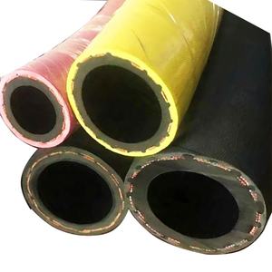 Tuyau flexible en métal haute pression de bonne qualité pour compresseur d'air - Product Image 2