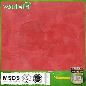 Nature de style malais, excellent effet artistique <span class=keywords><strong>peinture</strong></span> au ciment - Product Image 4