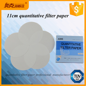 Định Lượng Cellulose 50 Micron Màng Lọc Giấy Cuộn - Product Image 2