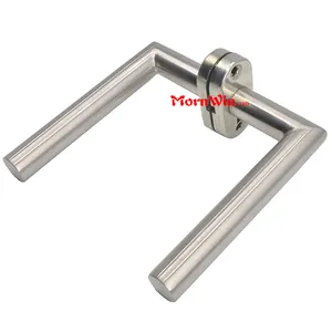 304 Stainless Steel Hardware casement window handle