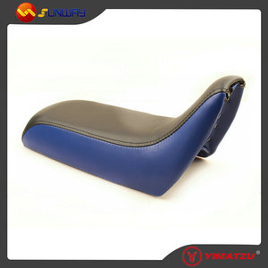 YIMATZU — coussins de <span class=keywords><strong>moto</strong></span> pour YAMAHA, <span class=keywords><strong>PEEWEE</strong></span>, PW50, PY50, Mini vélo hors route - Product Image 5