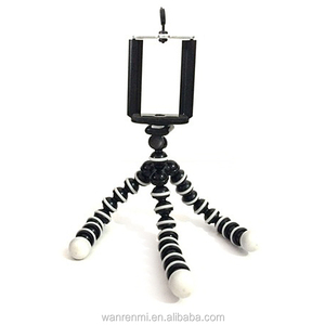Bán Buôn <span class=keywords><strong>Mini</strong></span> Octopus Linh Hoạt <span class=keywords><strong>Tripod</strong></span> Điện Thoại Di Động Máy Ảnh <span class=keywords><strong>Tripod</strong></span> Đối Với Máy Ảnh Kỹ Thuật Số - Product Image 5