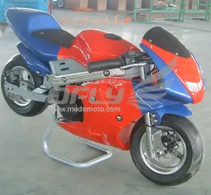 Xe đạp túi moto nhỏ nhất quà giáng sinh