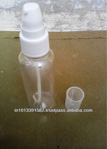 botellas de spray de plástico - Product Image 2