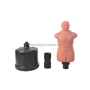 Water Filled, Sand Filled Bob Boxing <strong>Stand</strong> Dummy <strong>Punching</strong> <strong>Bag</strong> <strong>Man</strong> - Product Image 5