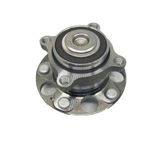 Piezas de coche, sistema de transmisión, cojinete de cubo de rueda 42200-TCO-T51 para <span class=keywords><strong>honda</strong></span> Accord CP1/2 - Product Image 1