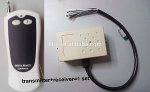 bajo precio y alta calidad 110V PA200 casa utilizan pequeña <span class=keywords><strong>polipasto</strong></span> eléctrico - Product Image 4
