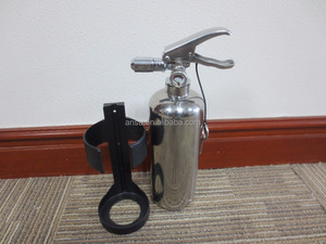 Estintori domestici per auto piccolo <span class=keywords><strong>estintore</strong></span> in acciaio inossidabile SUS304 <span class=keywords><strong>estintore</strong></span> 1L 2L 3L - Product Image 5