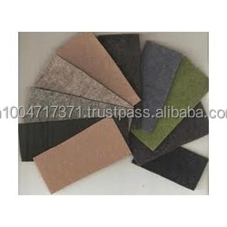 Dessus de chaussures en tricot mouche confortables Doublures en caoutchouc en maille respirante avec tissu en coton pour les sports décontractés Matériau supérieur de qualité supérieure - Product Image 3