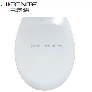 Báscula de asiento de inodoro, accesorio moderno, barato, urea, suministro de fábrica - Product Image 3