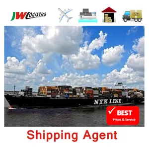 International ติดตามพัสดุจีน Consolidation บริการชาร์จเยอรมนี/แคนาดา Shipping Agent สำหรับอินเดีย