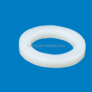 Plastic Nylon round washer