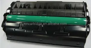 fax cartuccia di toner compatibile ricoh 3320