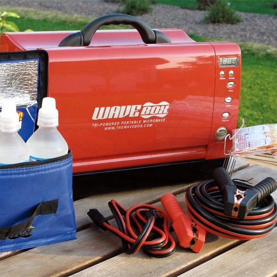 Портативная микроволновая печь, 7 л, 24 в пост. Тока/12 В, цифровой блок сигналов с таймером для автомобиля/лодки/фургона