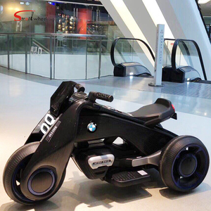 Strollwheel 2019, <span class=keywords><strong>Go</strong></span> Kart Eléctrico de Tres Ruedas para Niños, Buggy Todoterreno 4x4 en Venta - Product Image 2