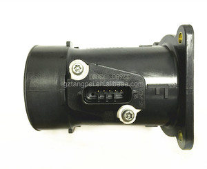 Khối lượng lưu lượng không khí cảm biến Meter OEM 22680-aw400 AFH60-24 22680-7s000 AFH70M-38 - Product Image 2