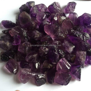 Pietre di <span class=keywords><strong>Ametista</strong></span> di Alta Qualità, Pietre Semipreziose, Grafico/Pietre Regalo - Product Image 4