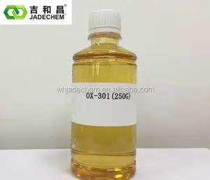 OX-301 potassium chloride acid zinc plating chemical